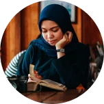 Profile reviewer