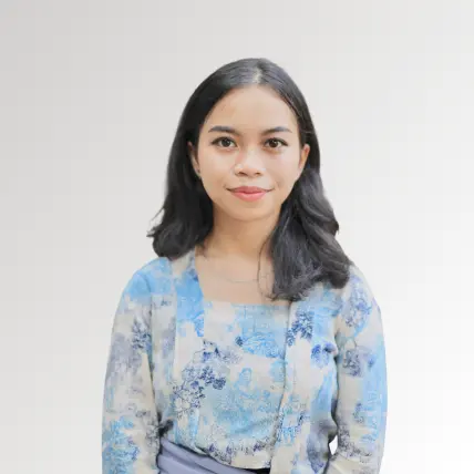Artha Nisa Thohiroh Triyantari, A.Md.OT