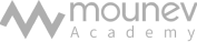 Logo Mounev