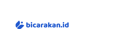 Logo rumah bicara